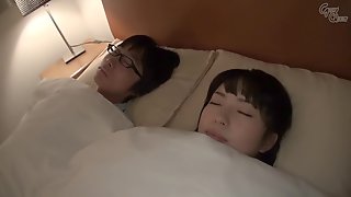Crazy Japanese slut in Exotic Teens JAV..