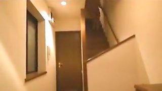 Japanese wife
