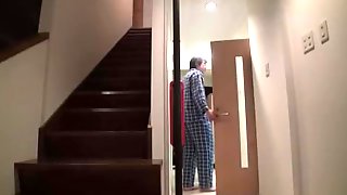 Excitement At Wifes Sisters