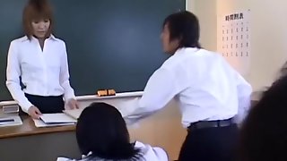 Jun Kusanagi Uncensored Hardcore Video..