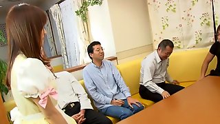 Tanaka Shino Uncensored Hardcore Video