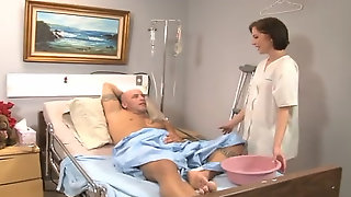 Kelly Klass - Teen Nurse