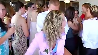 Wedding Celebration Orgy dso1