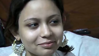 Pakistani wifey gets nailed missionary..