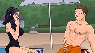 Magical Sunscreen