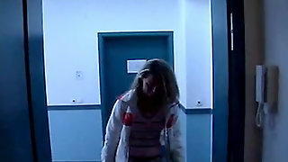 Polish Teen Paula fucking