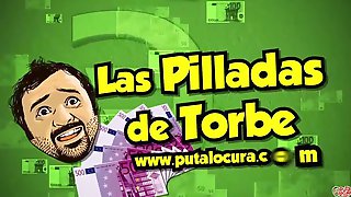 Exotic pornstar in Horny Spanish,..