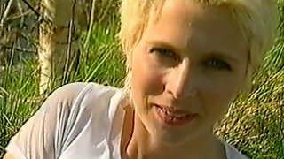 Jenny - Sommarspecial