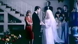 Famous Orgy Scene After Wedding Party..