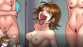 If you like porn games this video is..