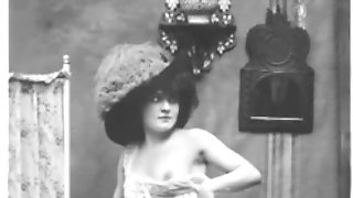 Victorian and Edwardian Nudes