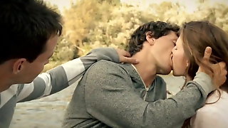 Threesome Scenes from Movies - Part 1