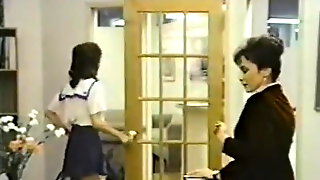 FIRST TIME AT CHERRY HIGH (1984)