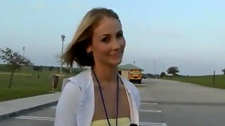 Soccer Mom is fucked