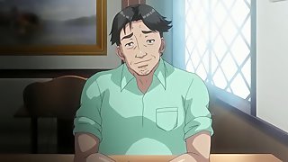Hentai girl