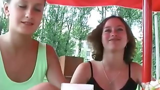 Public flashing
