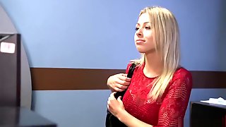 Incredible xxx video MILF best