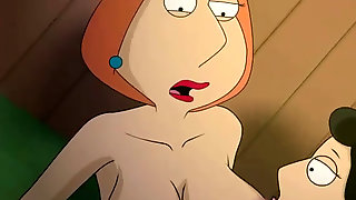 Family guy hentai