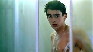 La mirada del otro (1998) avec laura..