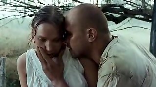 Zhila-byla odna baba (2011) - Darya..