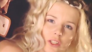 Really nice classic porn video by..