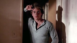 Vintage classic porn movie Taboo III