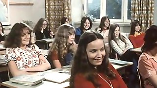 German vintage porn Schulmadchen -..